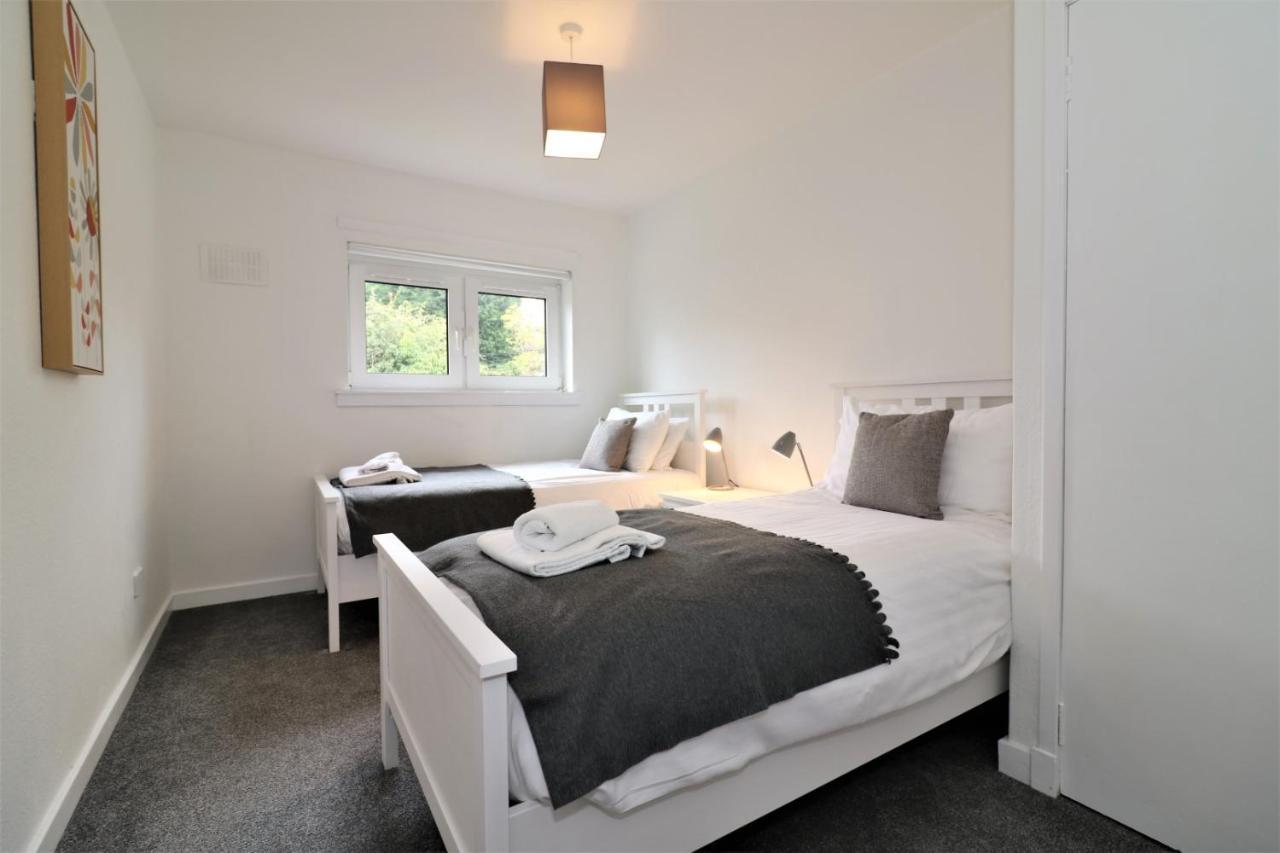 Signature - Belhaven House ฮามิลตัน ภายนอก รูปภาพ