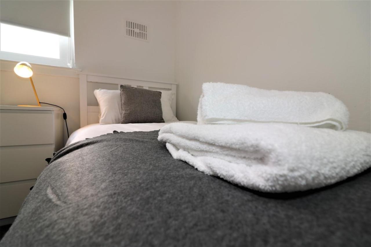 Signature - Belhaven House ฮามิลตัน ภายนอก รูปภาพ