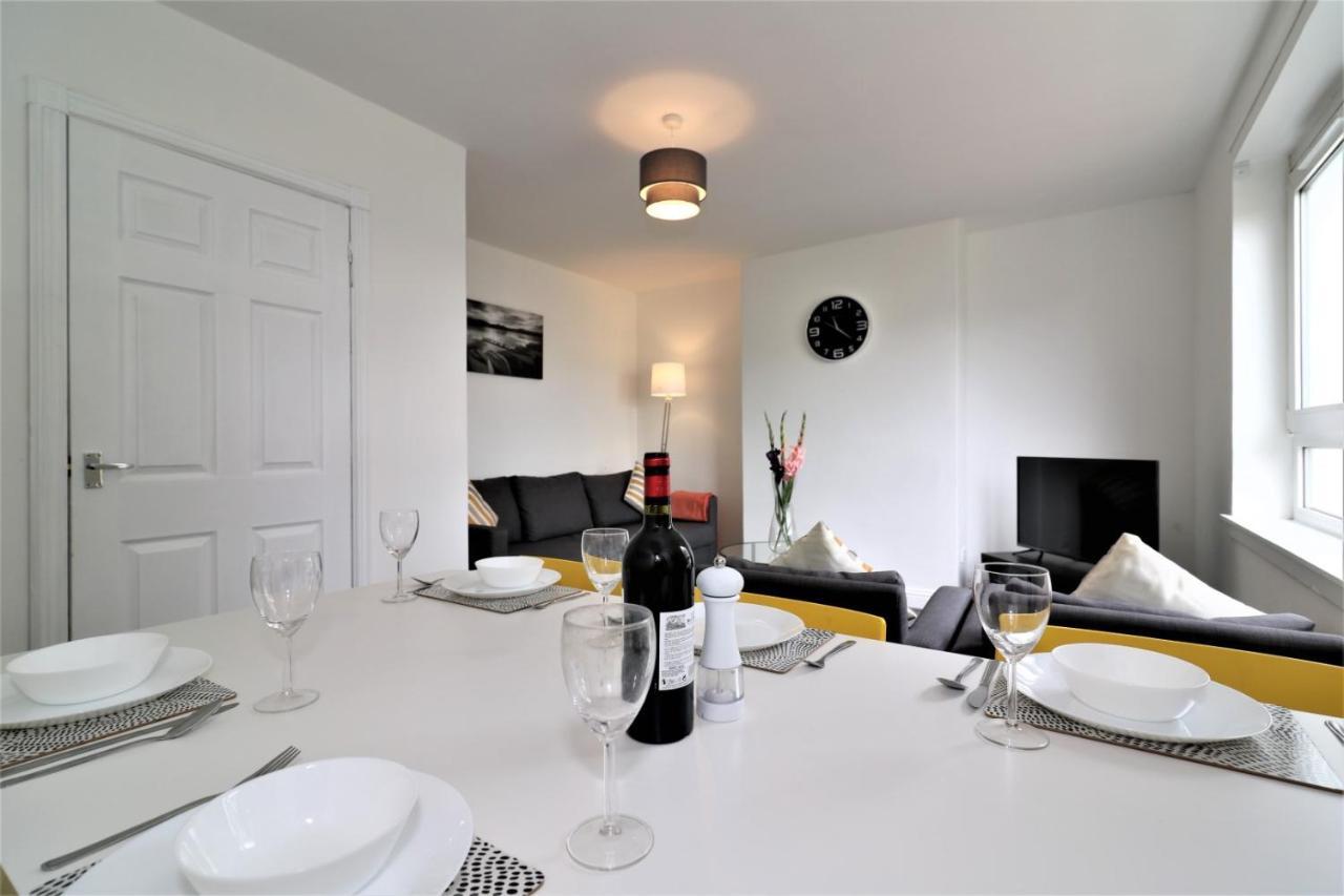 Signature - Belhaven House ฮามิลตัน ภายนอก รูปภาพ