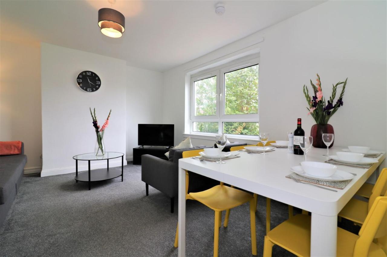 Signature - Belhaven House ฮามิลตัน ภายนอก รูปภาพ
