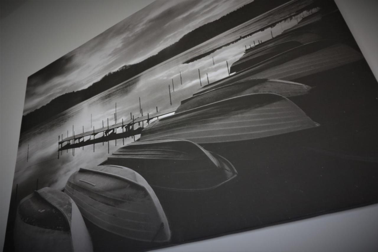 Signature - Belhaven House ฮามิลตัน ภายนอก รูปภาพ